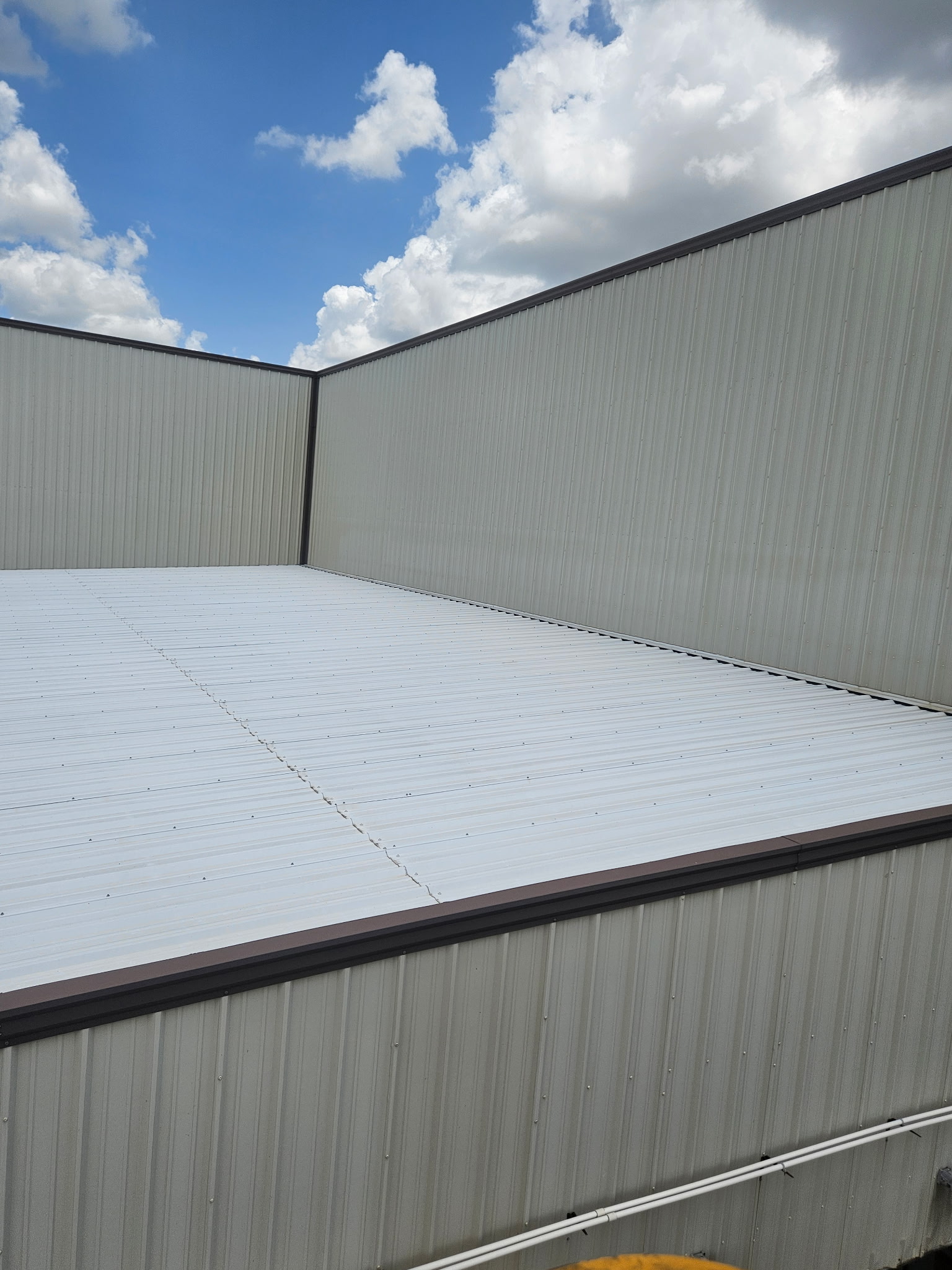 Commercial Roofing