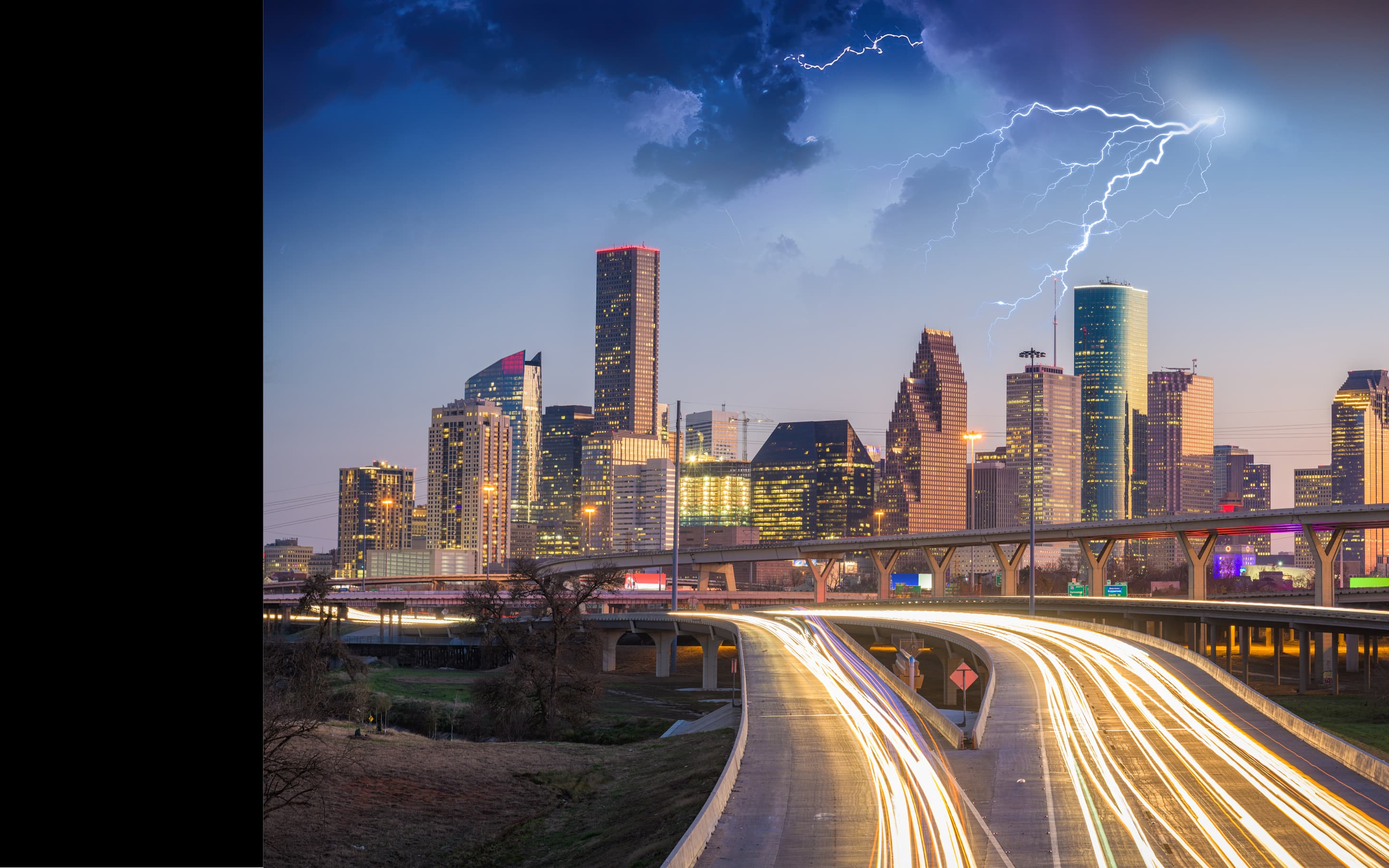 Houston BG