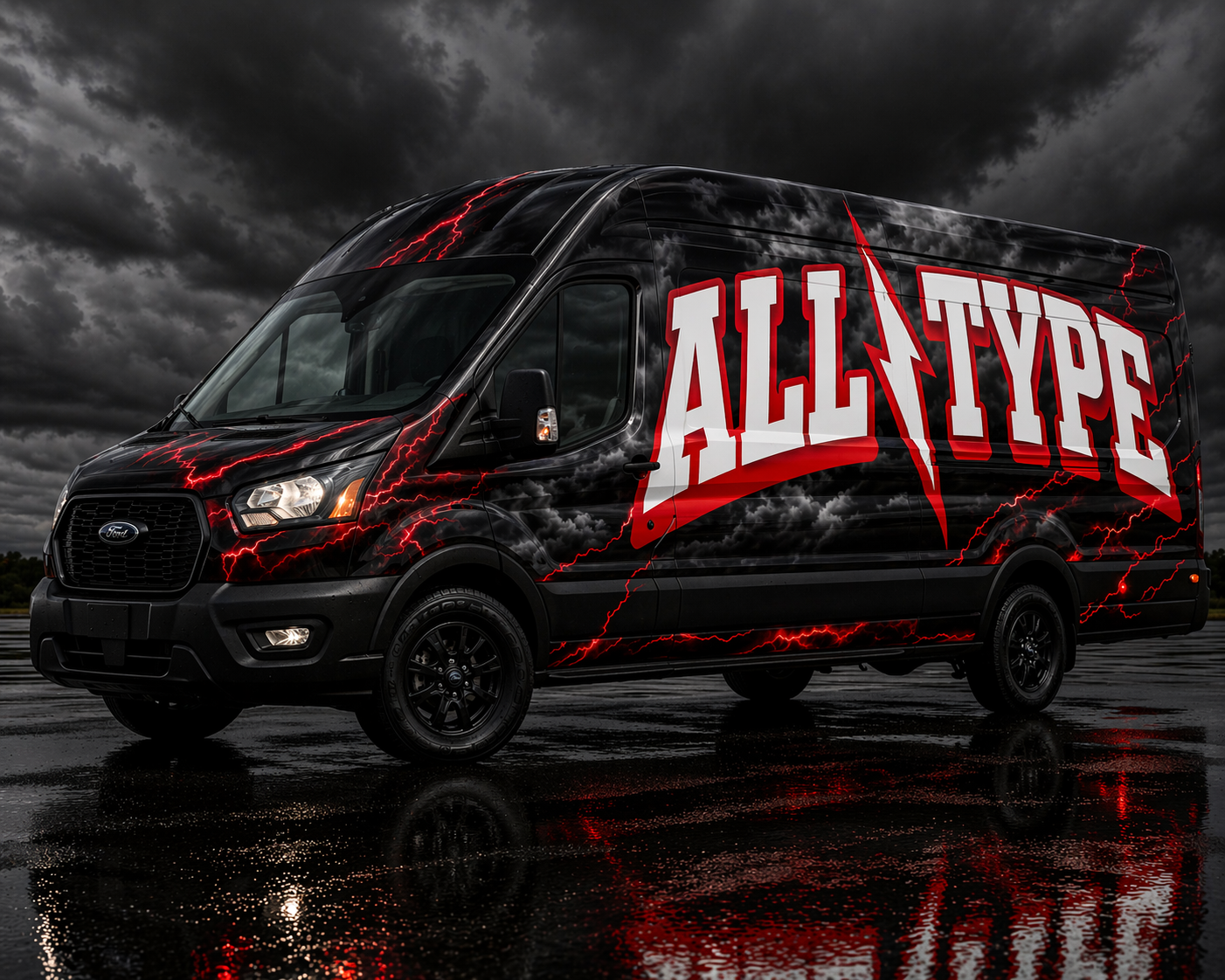 All-Type Construction project team