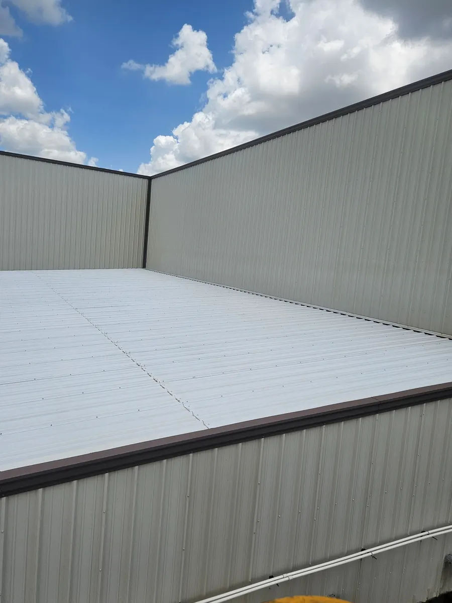 Commercial Roofing